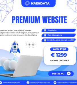 Premium Website 💎