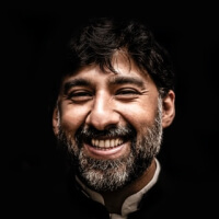 Roy Rambaran